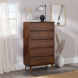 Amoakuh 5 - Drawer Dresser