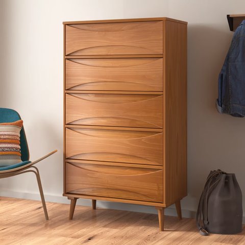 Amoakuh 5 - Drawer Dresser