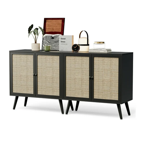Buffet Cabinet with Storage