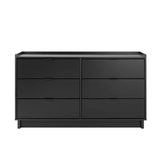 Monterey 6 Drawer Dresser