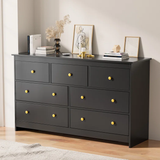 Marizela 7 - Drawer Dresser