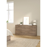 Guilford 6 - Drawer Dresser