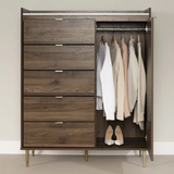 Hype 5 - Drawer Dresser