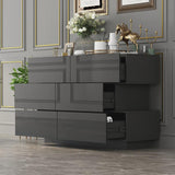 Bhavina 6 - Drawer Dresser