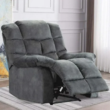 Recliners Single Recliner Chairs for Adults