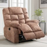 Recliners Single Recliner Chairs for Adults