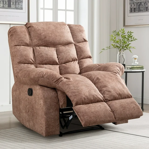 Recliners Single Recliner Chairs for Adults