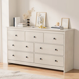 Marizela 7 - Drawer Dresser