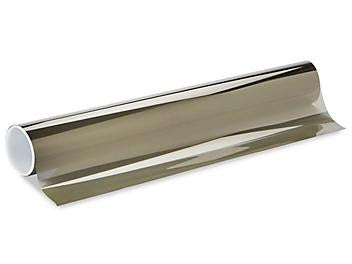 Window Tint Film Roll - 36" x 25', Light