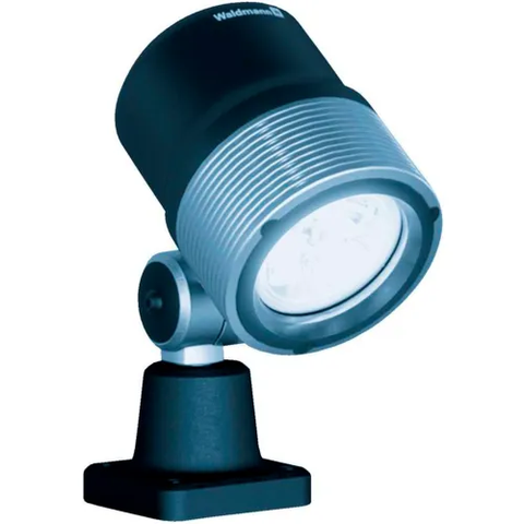 113185000-00680293 LED Task Light Pivoting Head, 8.5W, 40 Degree Flood, 5000K, IP67,