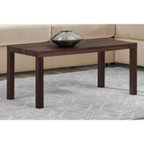 Parsons Coffee Table