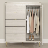 Hype 5 - Drawer Dresser