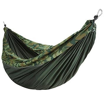 handy hängematte Handy Hammock – ADVANCED SOLUTIONS DISPLAY