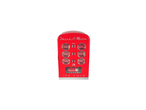 Kalorik Vending Machine Mini Cooler