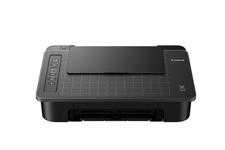 PIXMA TS302 Black Wireless