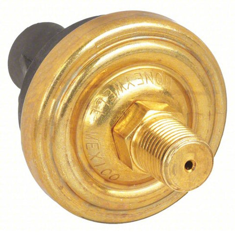 HONEYWELL Pressure Switch: 0.5 psi – 150 psi, 1/8" NPT, 1NC