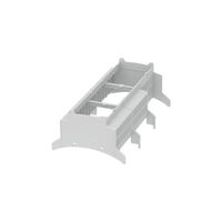 DIN Rail Mount Enclosures BC 161.6 OT 102222 KMGY
