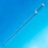 Transfer Pipet, 1.5mL, Pediatric, Graduated to 0.3mL, 115mm, 500/Pack-4 packs