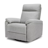 DaVinci Suzy Recliner and Swivel Glider