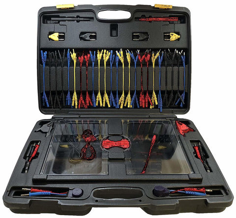 CTA Tools 7662 92 Pc. Master Line Kit - Electrical Testing