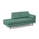 Marilyn 76" Square Arm Sofa