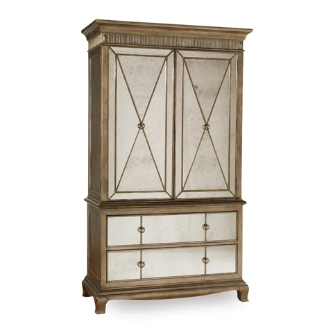 Sanctuary Armoire