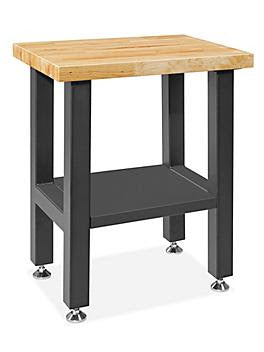 Stationary Shop Stand - 24 x 18"