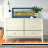 Gerber 6 - Drawer Dresser