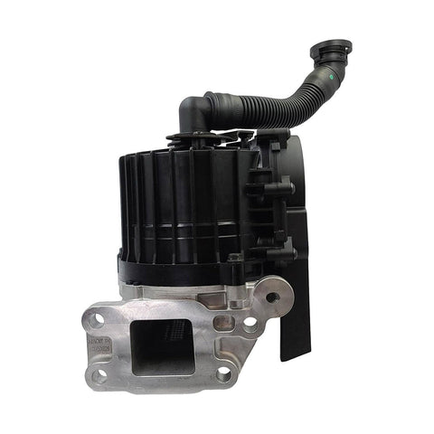 Detroit Diesel DDE EA4720108262, Oil Separator
