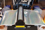 Tuff-Cover Velvet UV Laminate - 13 in x 50 yd
