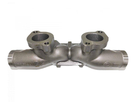 Detroit Diesel DDE 23532122, Manifold Exhaust S60 14l Ddec Iv 02 Non Egr