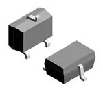 Transient Voltage Suppression Diodes - TVS ESD PROTECTION DIODE SOT323
