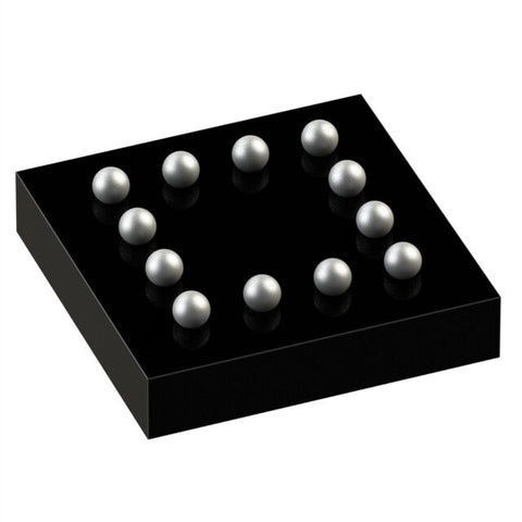 Gate Drivers Half-Bridge GaN MOSFET Driver