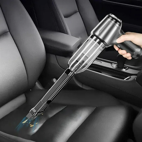 Handheld Car Vacuum Cleaner,9000Pa