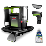 Little Green® Max Pet SmartMix® Portable Carpet Cleaner Model No. 38572