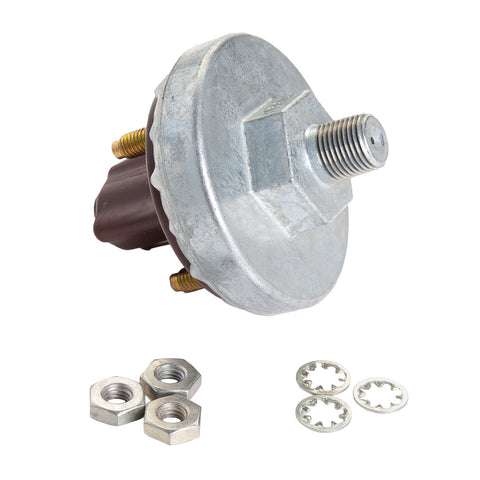 Haldex HDX BE13255, Switch - Low Air