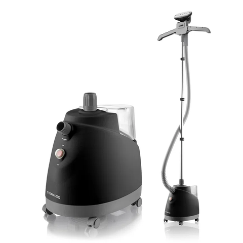 Steam And Go 1500 Watt Garment Steamer