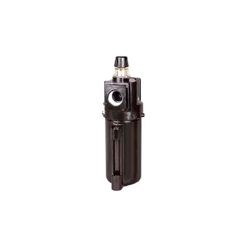 Arrow Tri-Star Series 4 Ultrafog Lubricator L454W, Zinc Bowl, 3/4" NPT, 200 PSI