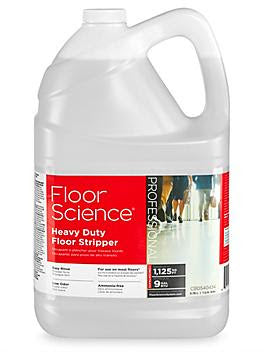Floor Science® Floor Stripper 4 /case