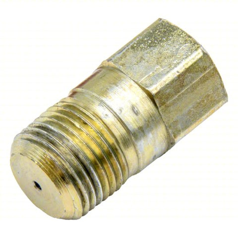 ENERPAC Hydraulic Pressure Relief Valves: 13,000 psi Max Pressure, 0 psi Min Pressure, Steel