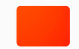 7725SE 3M™ Scotchcal™ ElectroCut™ Flourescent Film 400 Series