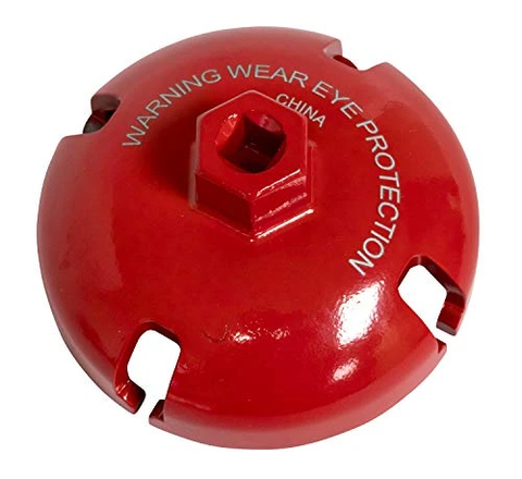Lisle Fuel Filter Wrench for Ram EcoDiesel (61150)