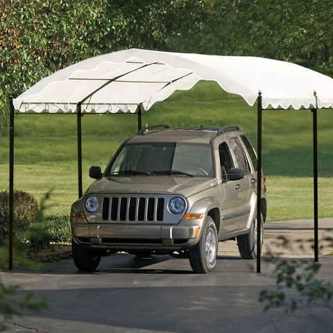 10 Ft. W x 13 Ft. D Canopy