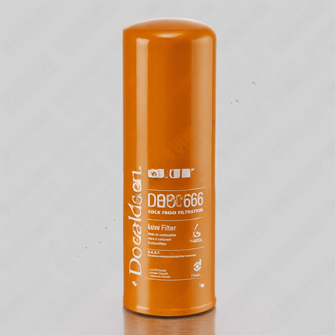 DBB8666 Filter - Element
