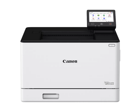 Color imageCLASS LBP674Cdw II - Wireless, Duplex Laser Printer