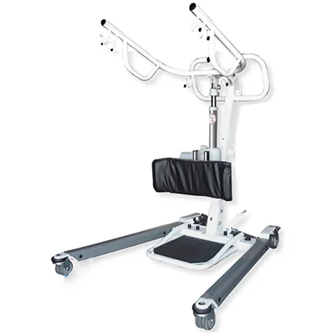 Protekt™ Stand Electric Sit-to-Stand Patient Lift - 600lb - 30600-SAE