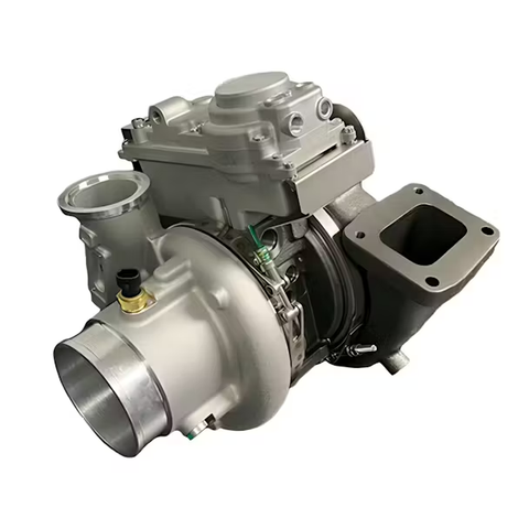 Cummins 2250 2350 VGT Turbocharger