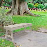Midwest Outdoor Bench