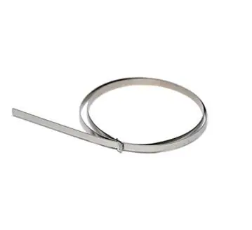 600-057 Circular MIL Spec Strain Reliefs & Adapters BAND-IT BAND