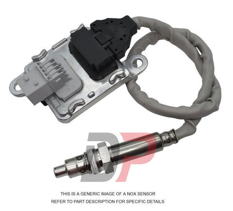 Alliance ABP G01-A0101536928, Abp Nox Sensor My16-Outlet